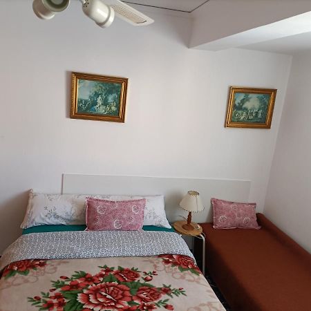 Apartamento Grande, La Mar Esta 5 Minutos Andando Denia Εξωτερικό φωτογραφία
