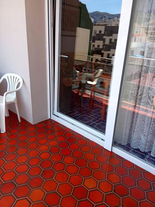 Apartamento Grande, La Mar Esta 5 Minutos Andando Denia Εξωτερικό φωτογραφία