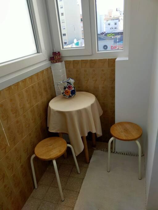 Apartamento Grande, La Mar Esta 5 Minutos Andando Denia Εξωτερικό φωτογραφία