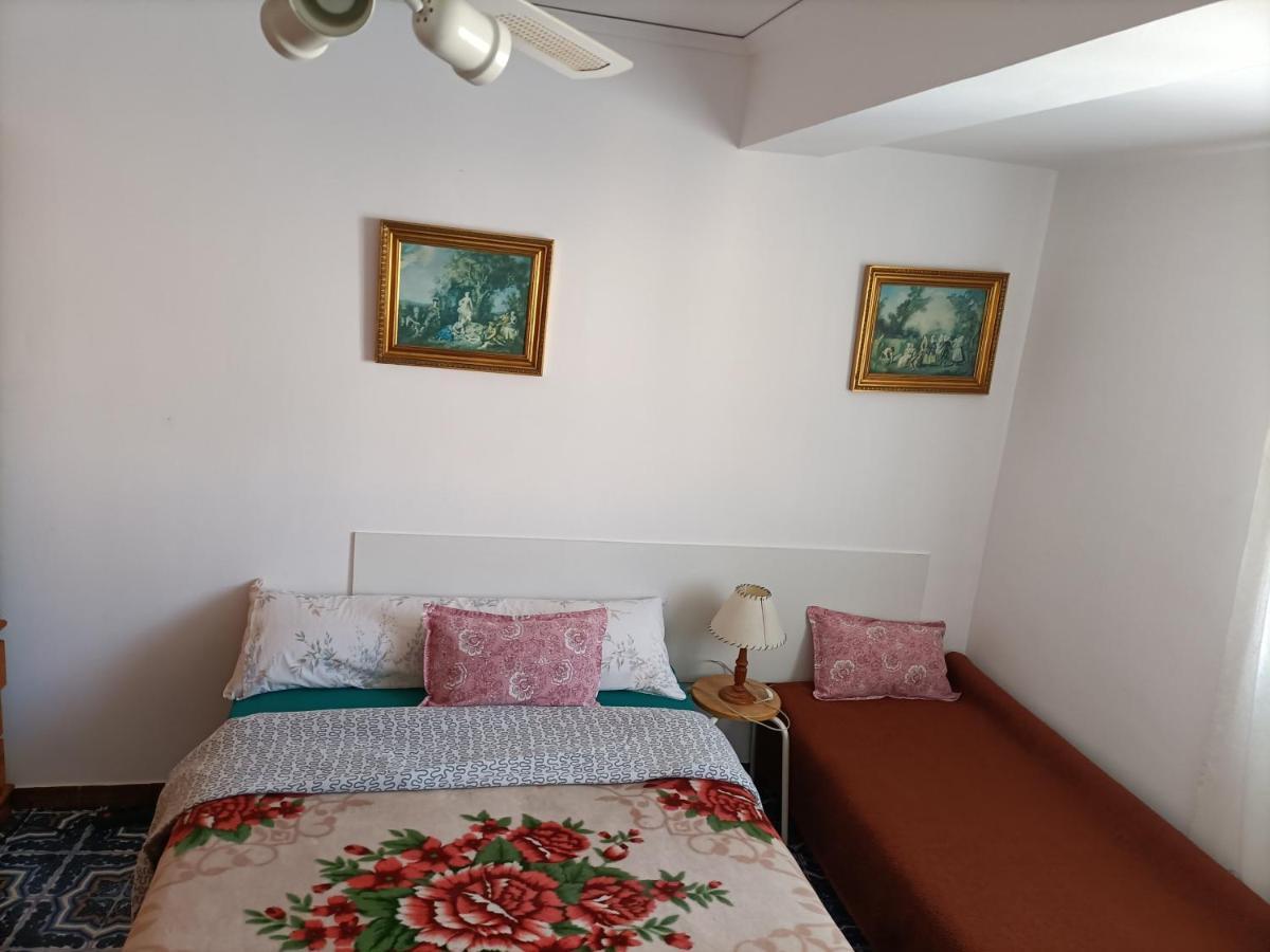 Apartamento Grande, La Mar Esta 5 Minutos Andando Denia Εξωτερικό φωτογραφία